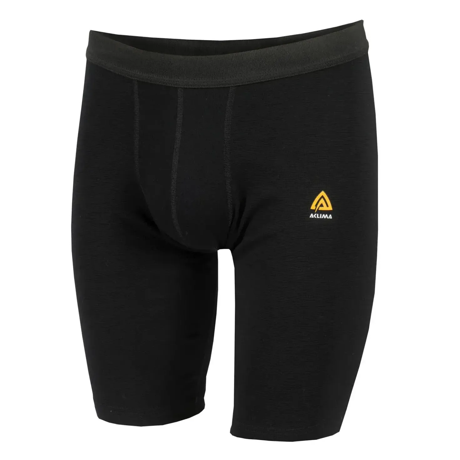 Aclima Mens Warmwool Long Shorts