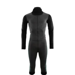 Aclima Mens WarmWool Overall 3/4