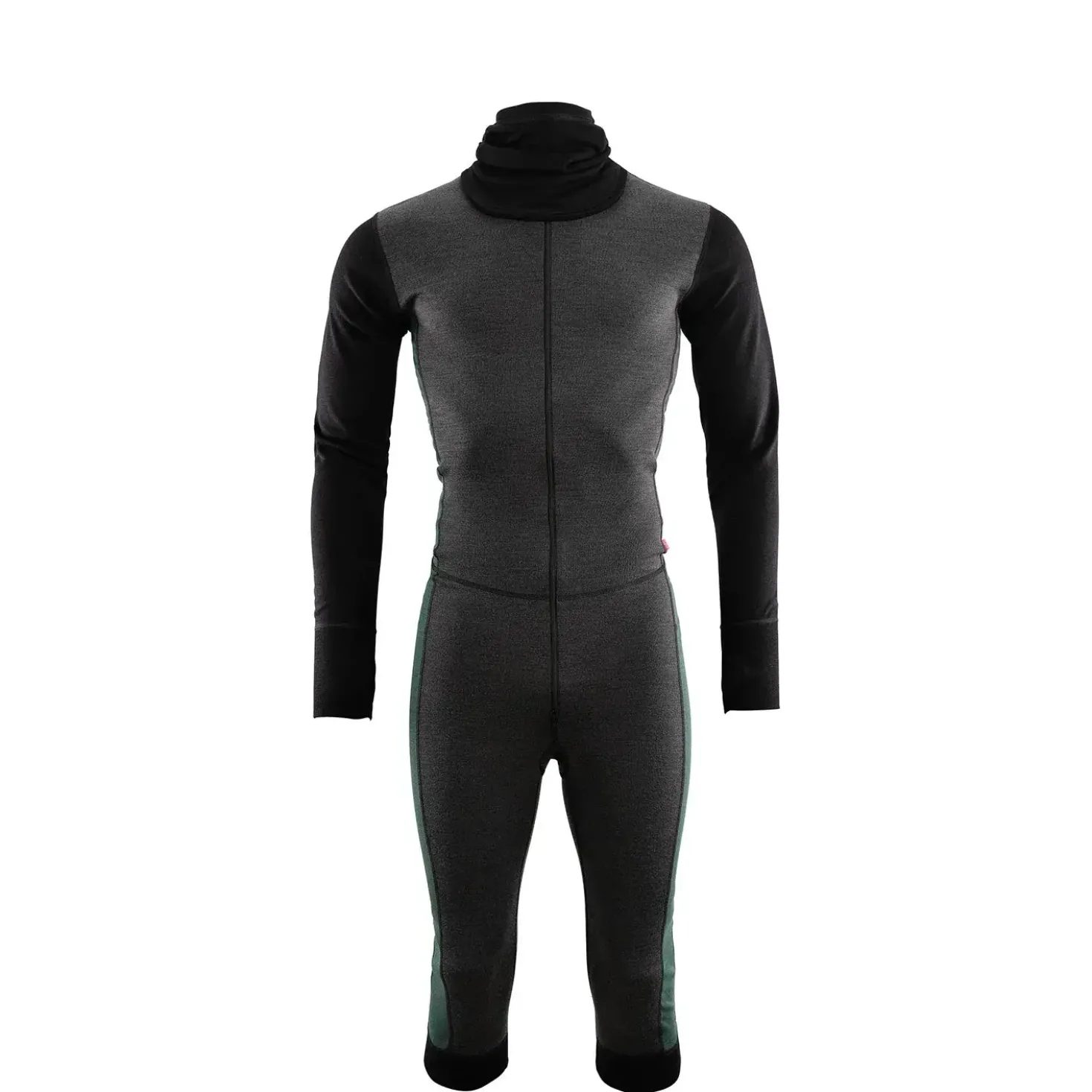 Aclima Mens WarmWool Overall 3/4