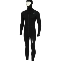 Aclima Mens Warmwool Overall