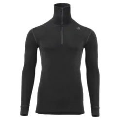 Aclima Mens WarmWool Polo
