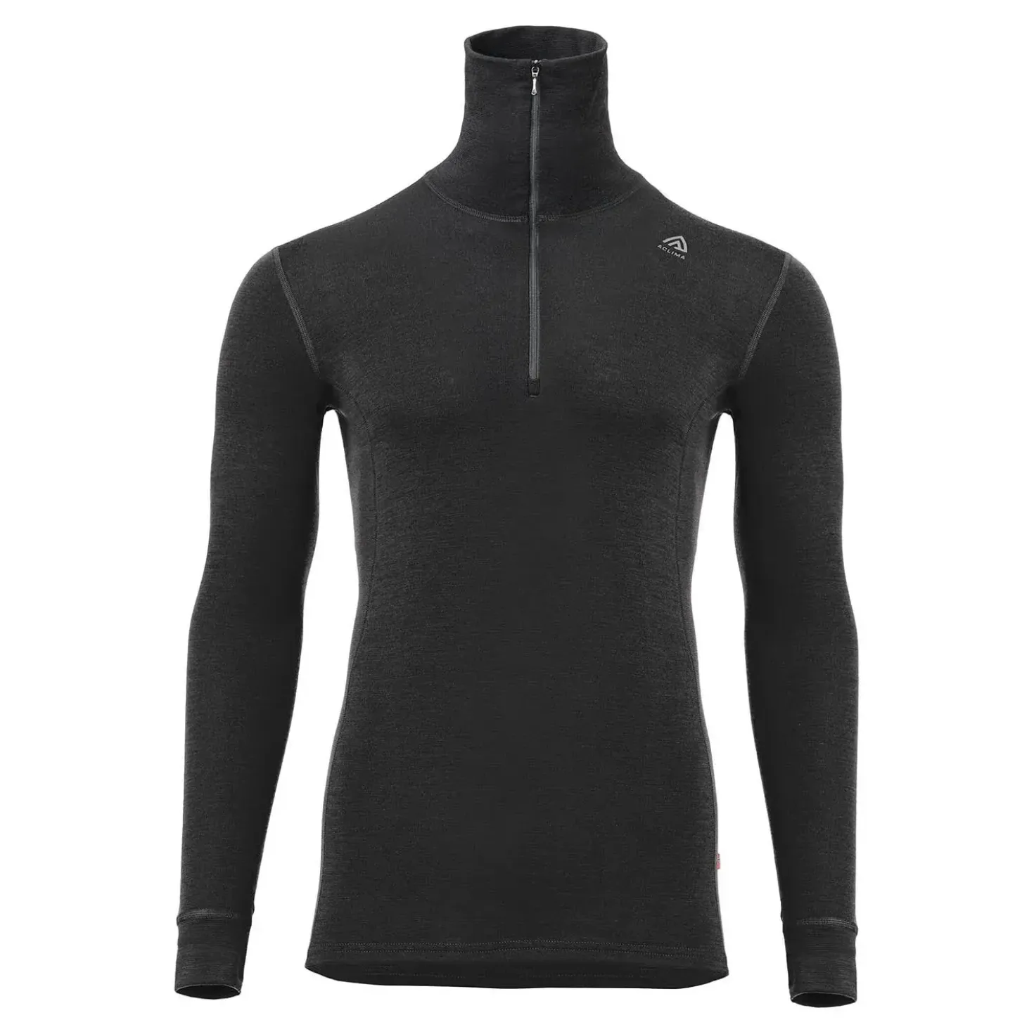 Aclima Mens WarmWool Polo