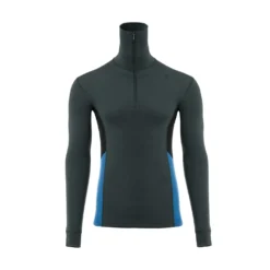 Aclima Mens WarmWool Polo