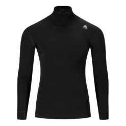 Aclima Mens WarmWool Roll Neck