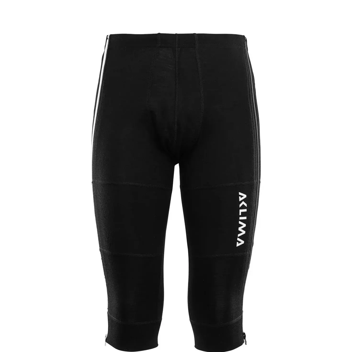 Aclima Mens WarmWool 3/4 Summit Longs