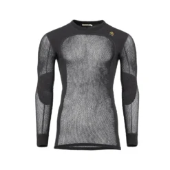 Aclima Mens WoolNet Crew Neck Shirt