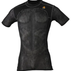 Aclima Mens Woolnet T-Shirt