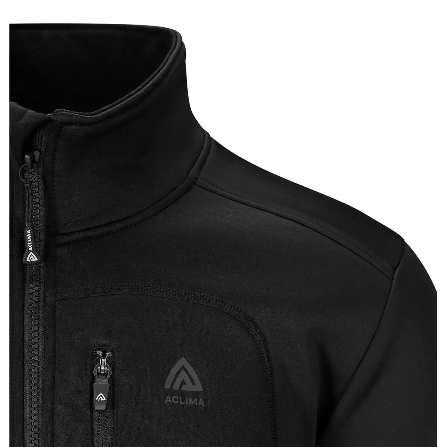 Aclima Mens WoolShell Jacket