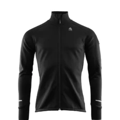 Aclima Mens WoolShell Sport Jacket