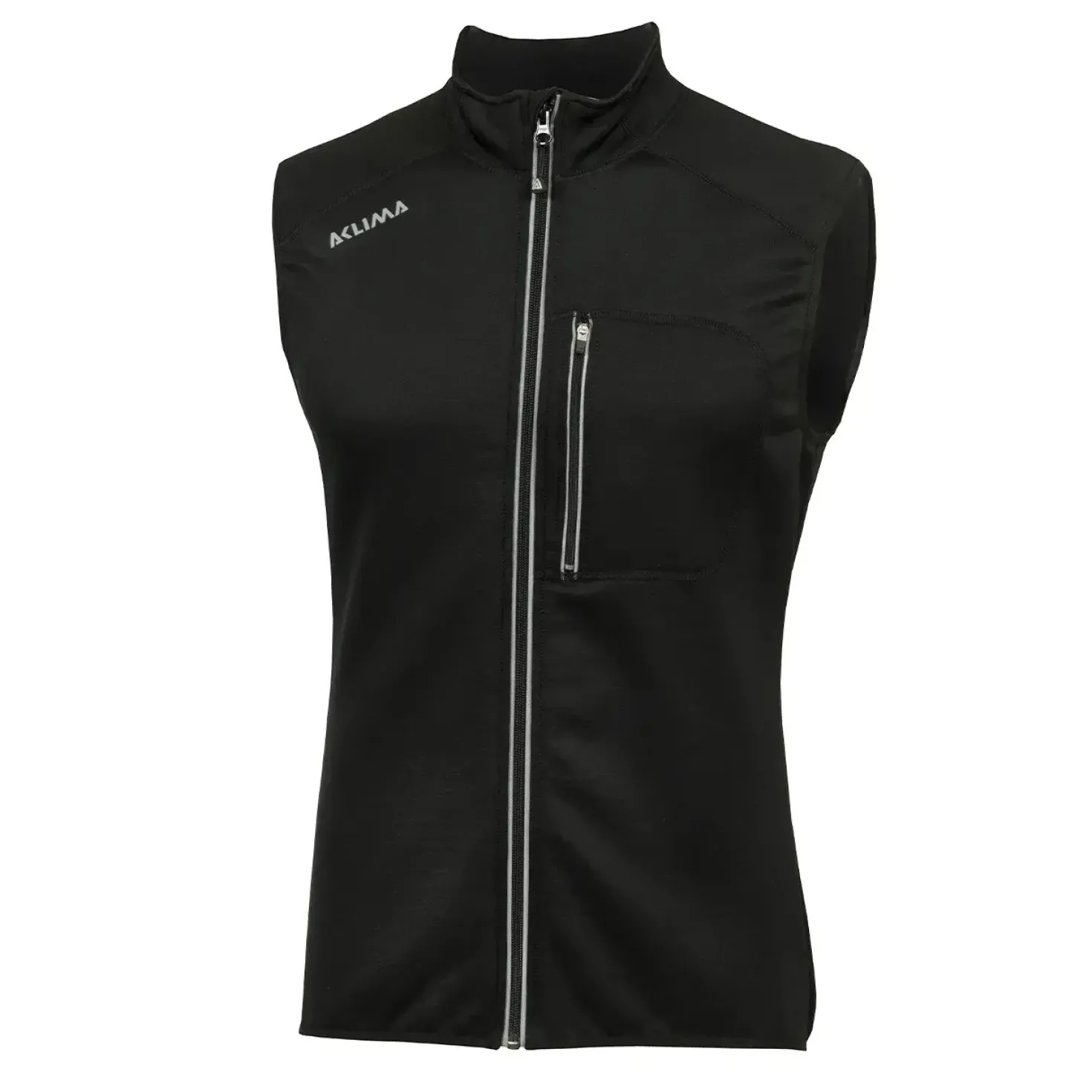 Aclima Mens Woolshell Vest