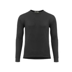 Aclima Mens WoolTerry Crew Neck