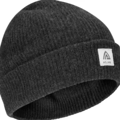 Aclima Reborn Felted Beanie