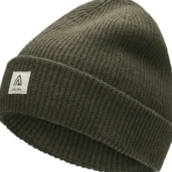 Aclima Reborn Felted Beanie