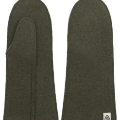 Aclima Reborn Felted Mittens