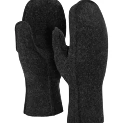 Aclima Reborn Felted Mittens