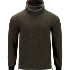 Aclima Reborn Terry Pullover