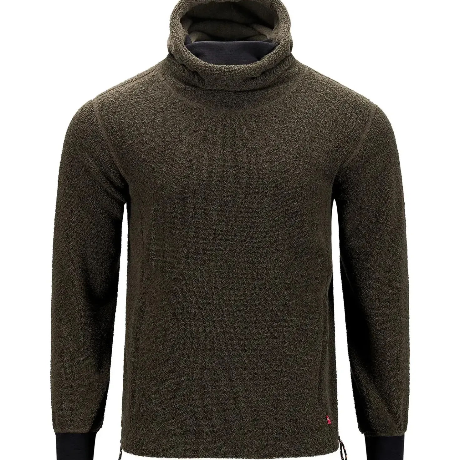 Aclima Reborn Terry Pullover