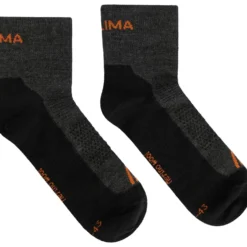 Aclima Running Socks 2-pack