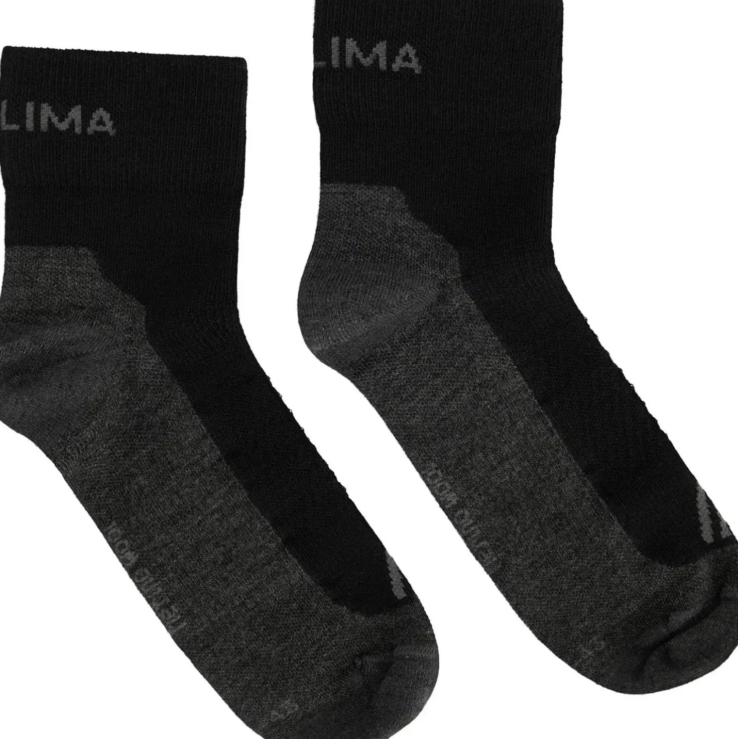 Aclima Running Socks 2-pack