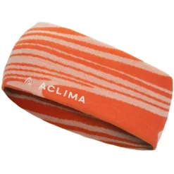 Aclima WarmWool Motion Headband