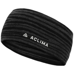 Aclima WarmWool Motion Headband