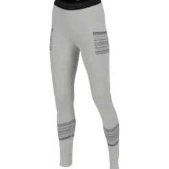 Aclima Womens DesignWool Marius Longs