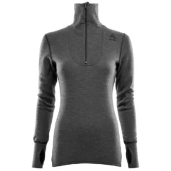 Aclima Womens Doublewool Polo