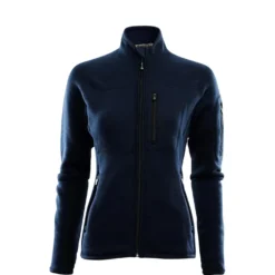 Aclima Womens FleeceWool Jacket