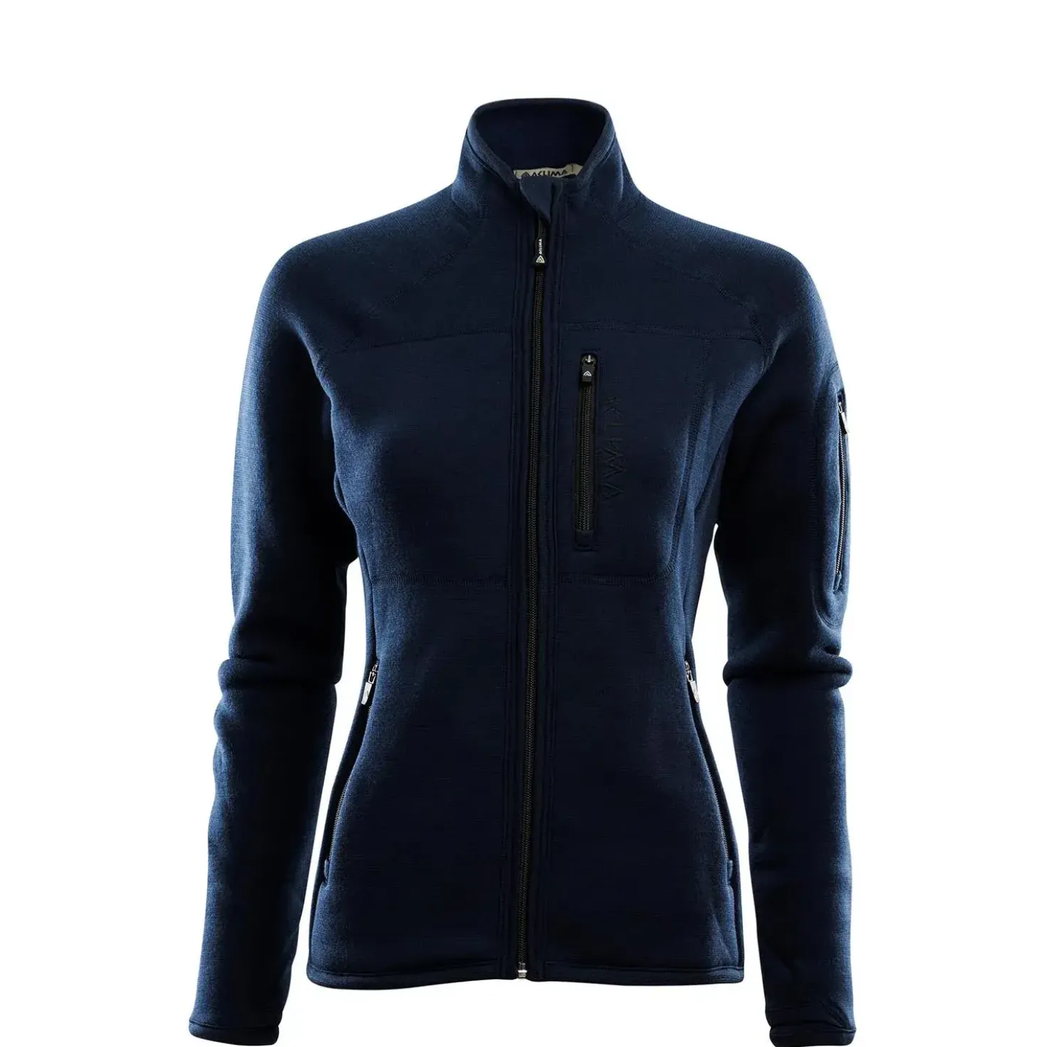 Aclima Womens FleeceWool Jacket