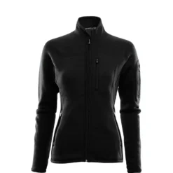 Aclima Womens FleeceWool Jacket