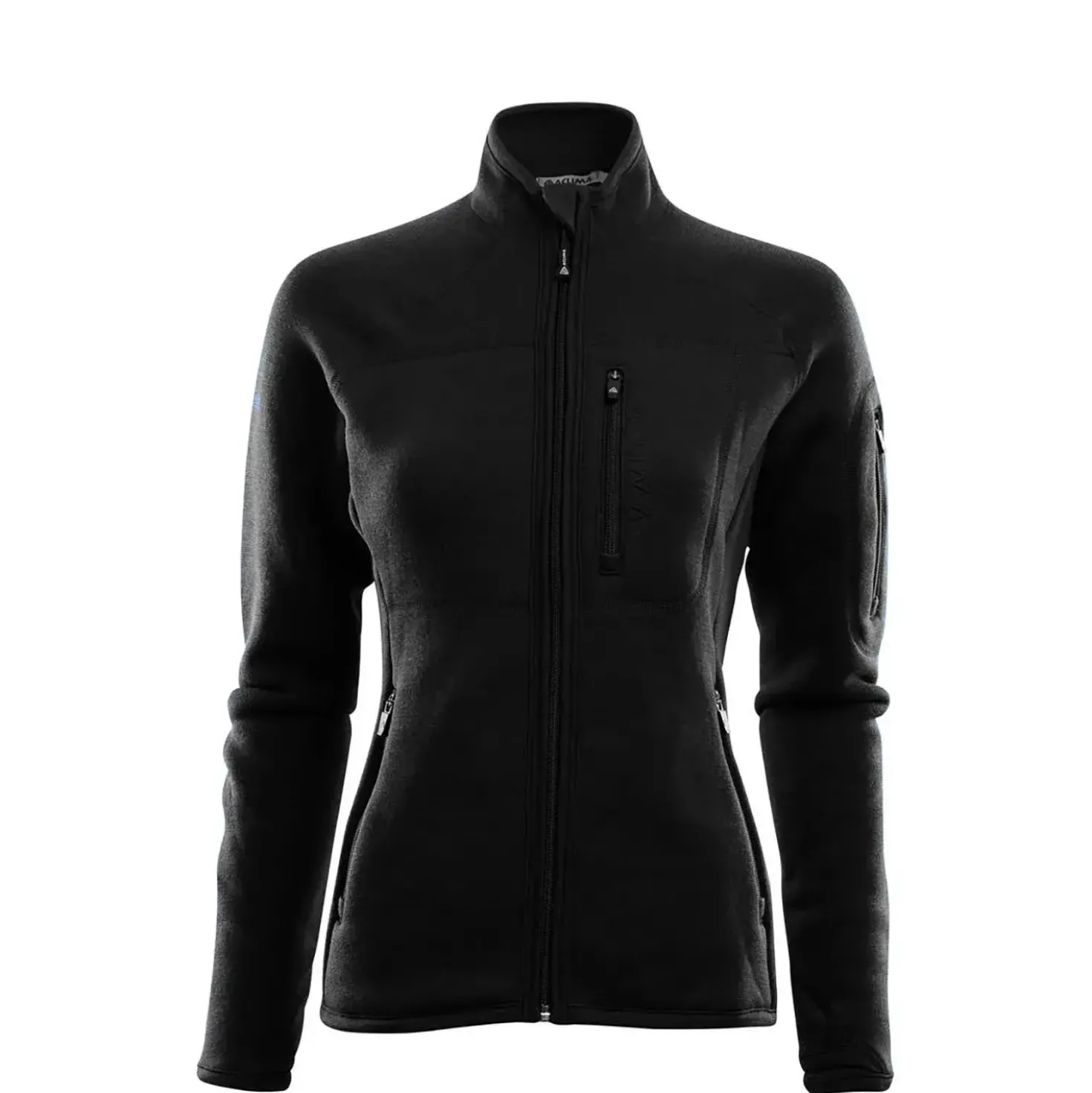 Aclima Womens FleeceWool Jacket