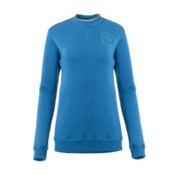 Aclima Womens Fleecewool V2 Crewneck