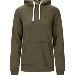 Aclima Womens Fleecewool V2 Hoodie