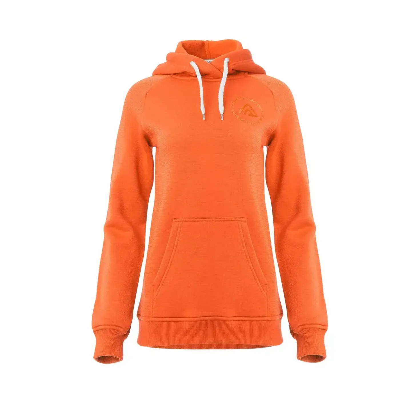 Aclima Womens Fleecewool V2 Hoodie