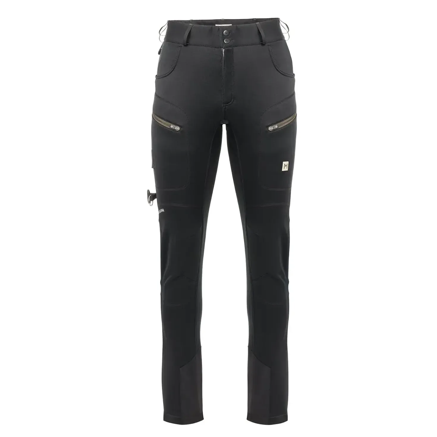 Aclima Womens Lars Monsen Femunden Pants