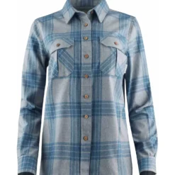 Aclima Womens LeisureWool Reborn Shirt
