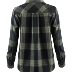 Aclima Womens LeisureWool Reborn Shirt