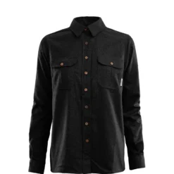 Aclima Womens LeisureWool Reborn Shirt