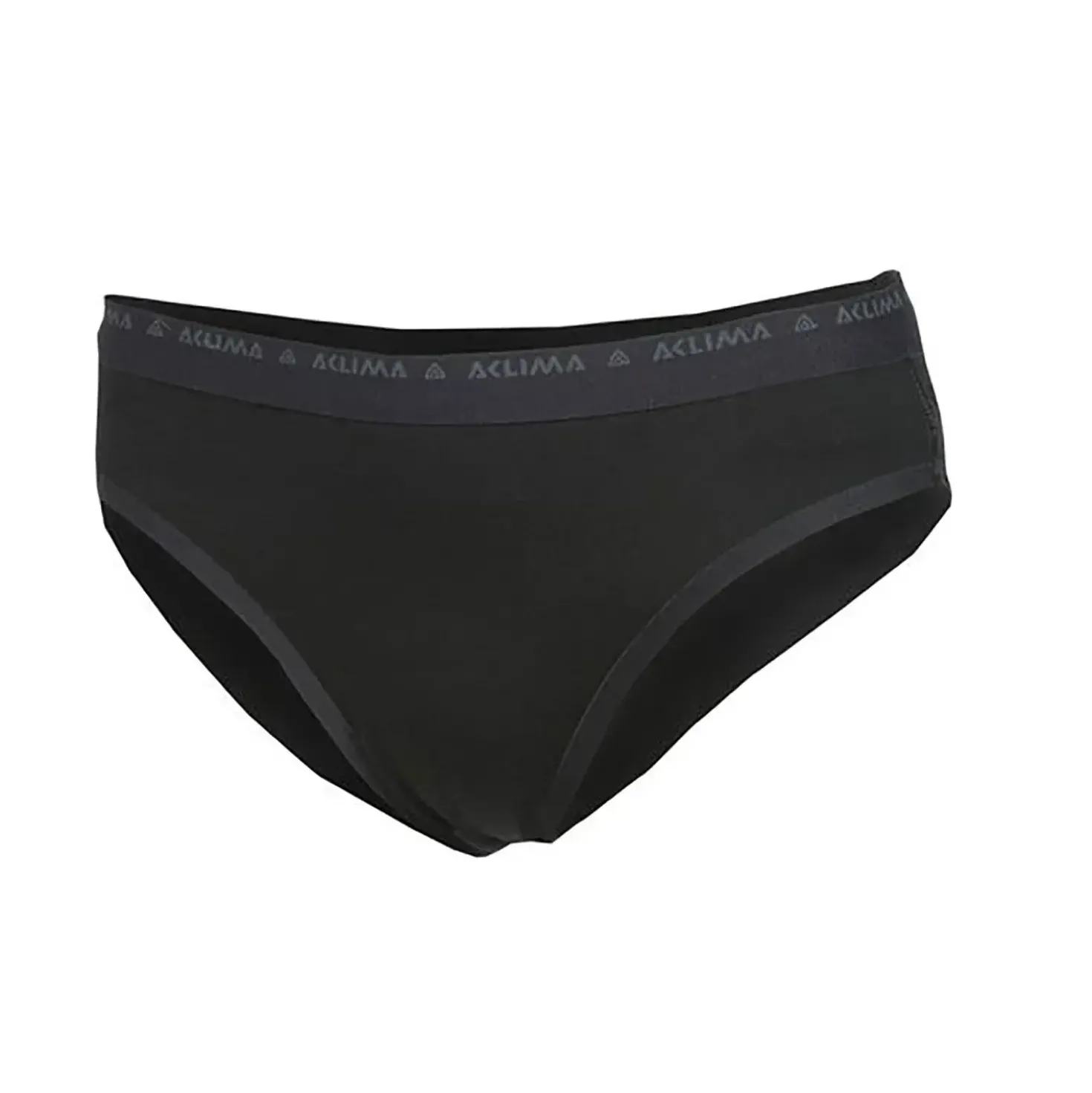 Aclima Womens Lightwool Briefs