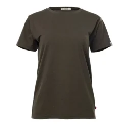 Aclima Womens LightWool 180 Classic Tee