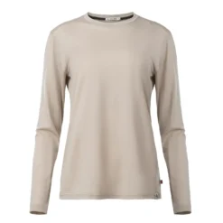 Aclima Womens LightWool 180 Crewneck