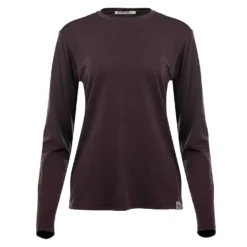 Aclima Womens LightWool 180 Crewneck