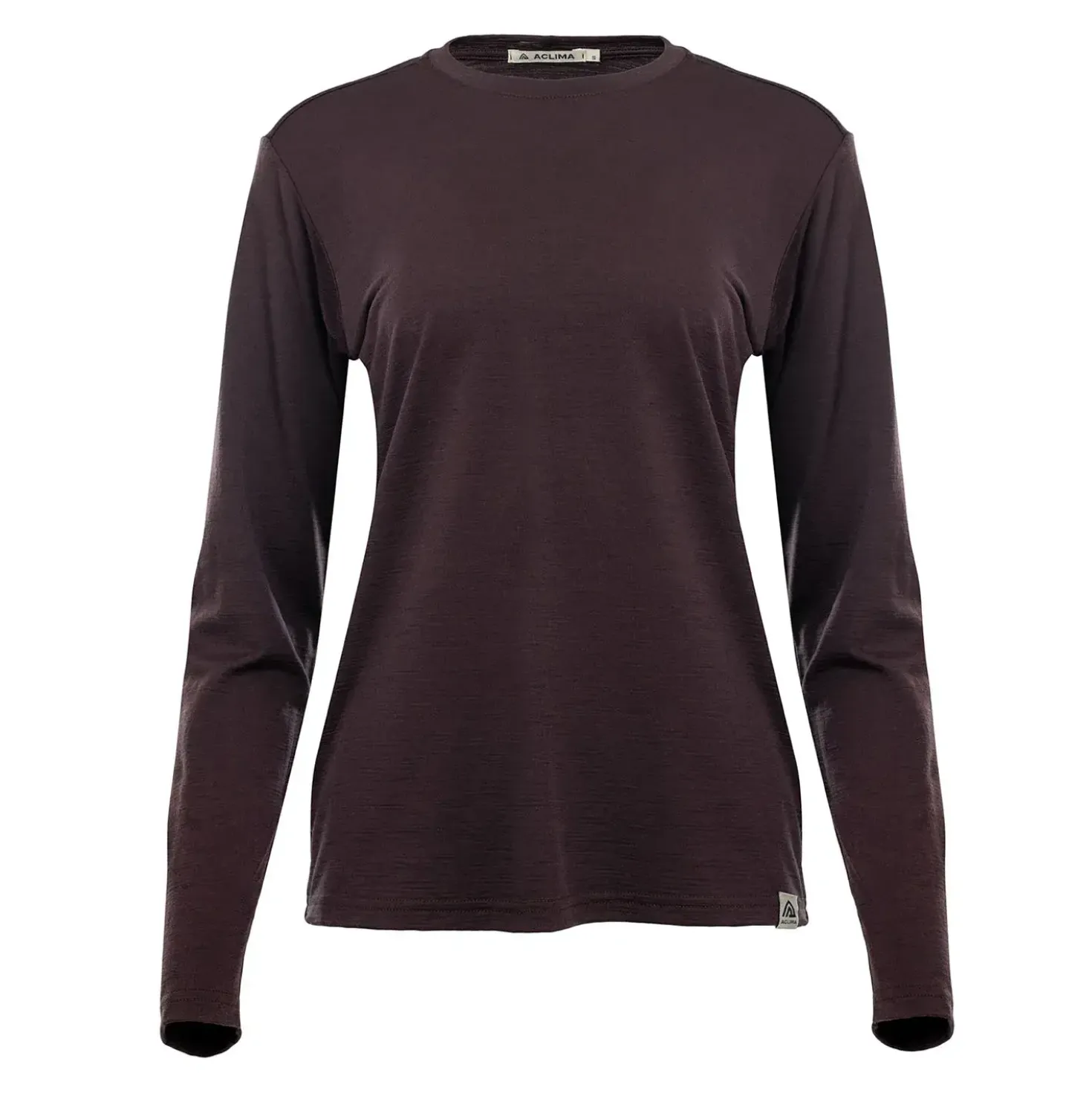 Aclima Womens LightWool 180 Crewneck