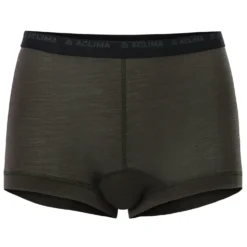 Aclima Womens Lightwool Hipsters