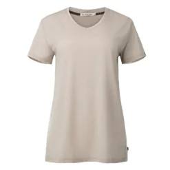 Aclima Womens LightWool 180 Loose Fit Tee
