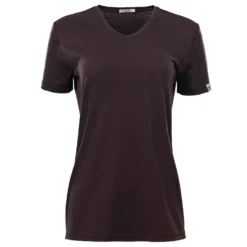 Aclima Womens LightWool 180 Loose Fit Tee