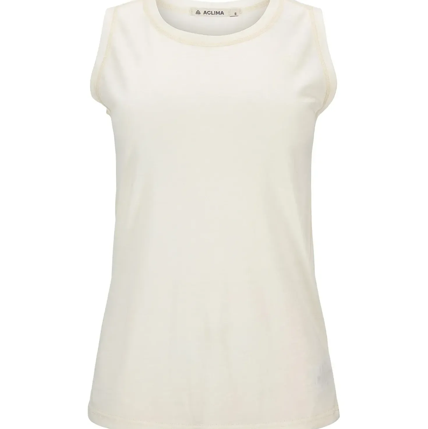 Aclima Womens LightWool 140 Singlet V2