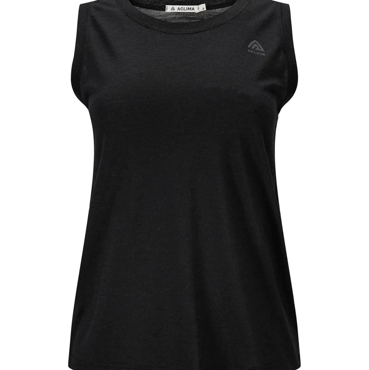 Aclima Womens LightWool 140 Singlet V2