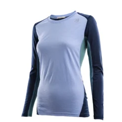 Aclima Womens Lightwool Sports Shirt