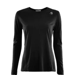 Aclima Womens Lightwool Sports Shirt